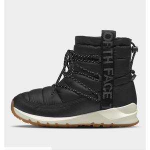 New with box Nort Face boots